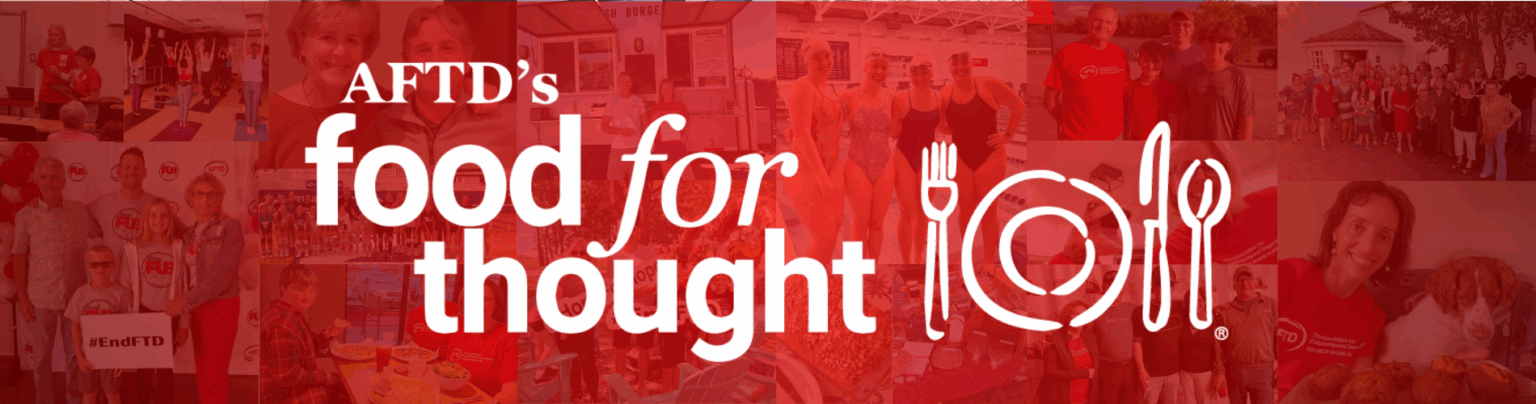 Food for Thought header